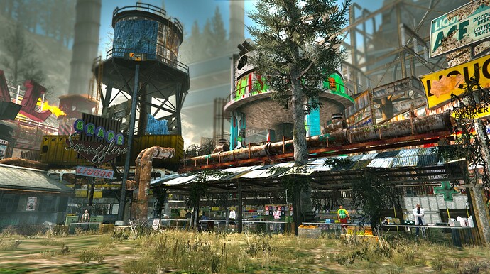 [YMAP] North East Traders | Apocalypse thumbnail 6