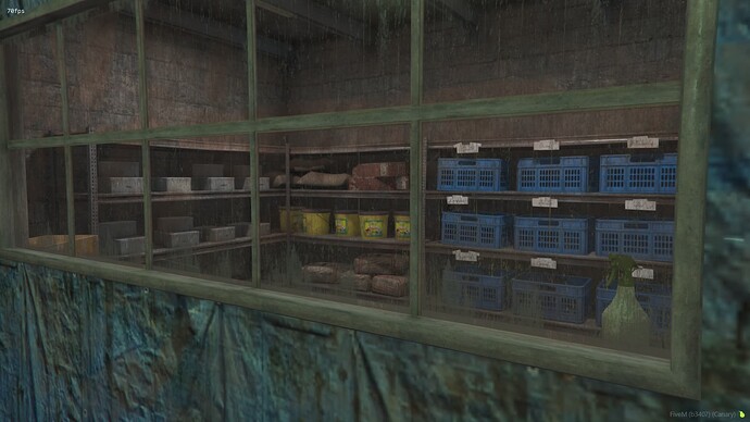 :eggplant: Advanced Greenhouse – Multiplayer Property thumbnail 7