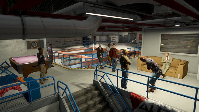 Mechanic & Auto Part Shop thumbnail 5