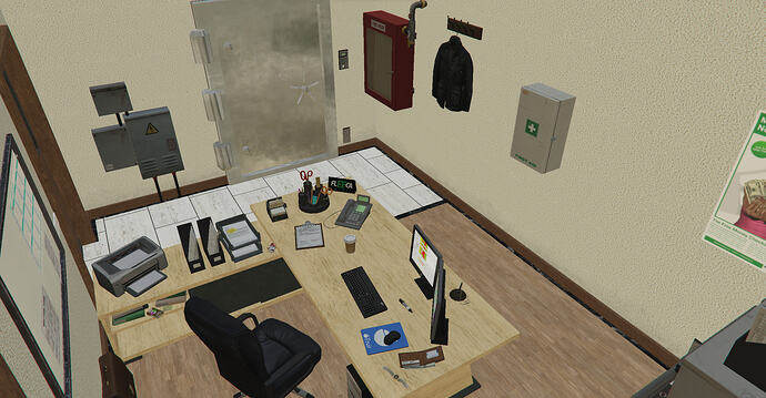 [MLO] Fleeca Bank - Remastered 4