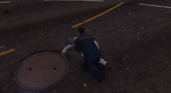 # [FREE] AI Ambulance | Kubi Medical Dynamic Response | CPR & Revive (ESX/QBCore/Wasabi/Standalone)) 3