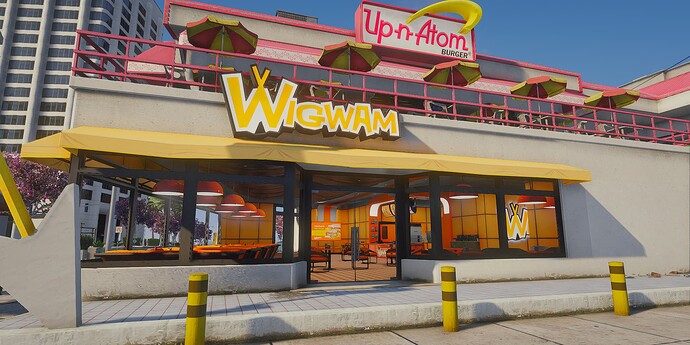 WIGWAM BURGER MLO thumbnail 2