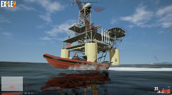 Raid Camps | Dynamic Raiding System [ESX/QB] thumbnail 7