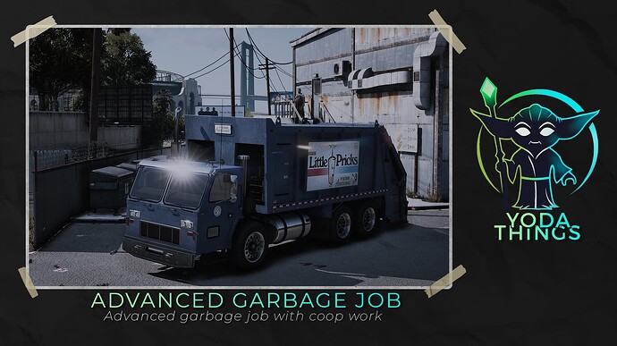 ADVANCEDGARBAGEJOB(ESCROW)