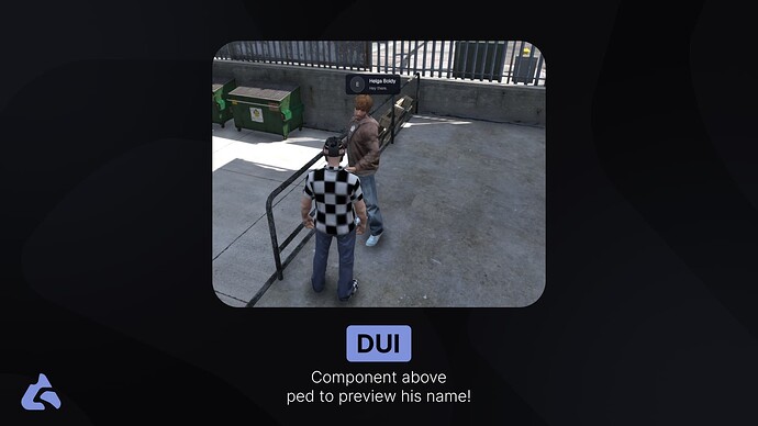 Advanced Dialogs [PAID] thumbnail 4