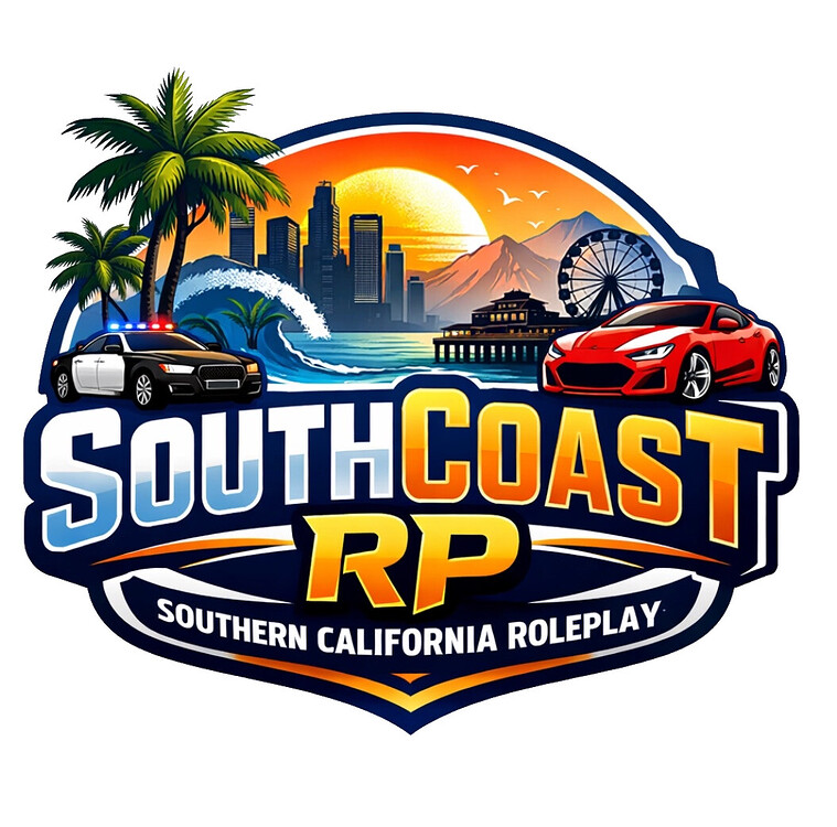 Sunset Coast Rp SouthCoast RP™ || LOS ANGELES BASED || vMenu || Realism || Over 500 ...