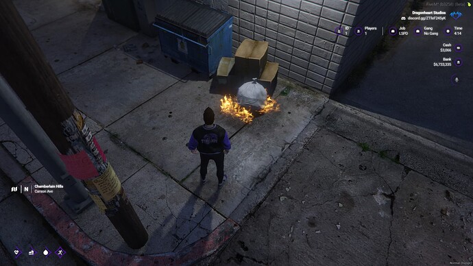 DHS-PettyCrime V2 | 20 Ways To Cause Chaos! thumbnail 4