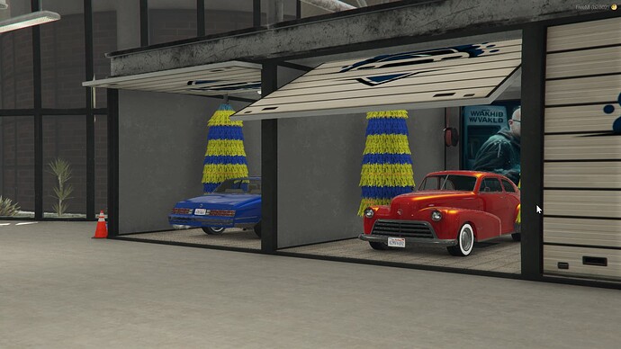 [MLO]LosSantos Customs 🧑‍🔧Car Care Center thumbnail 17