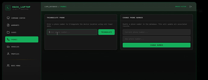 [ESX] eHacker - The best job to have on your server! 4