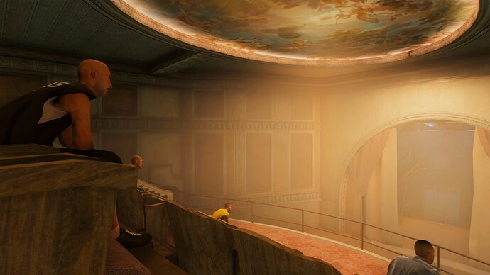 Secret Theater Gang Hideout thumbnail 6