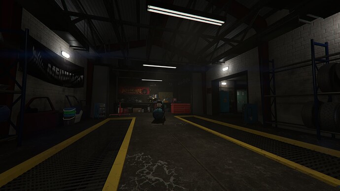 [MLO] Vagos Autoservice thumbnail 3