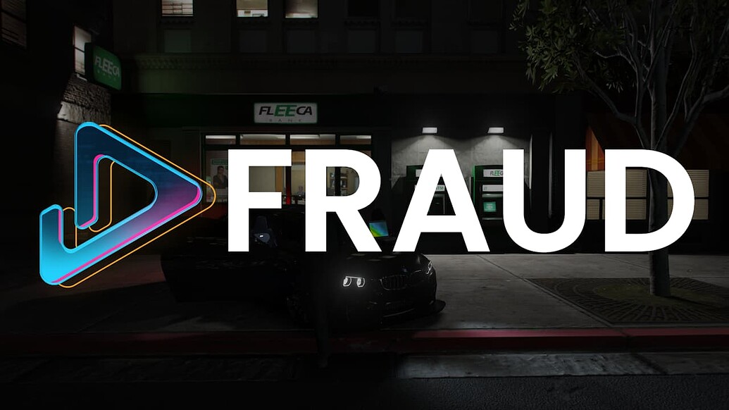Esx Qb Devm Fraud Advanced Fivem Fraud Carding Script Releases Esx Qb Devm Fraud Advanced Fivem Fraud Carding Script Releases