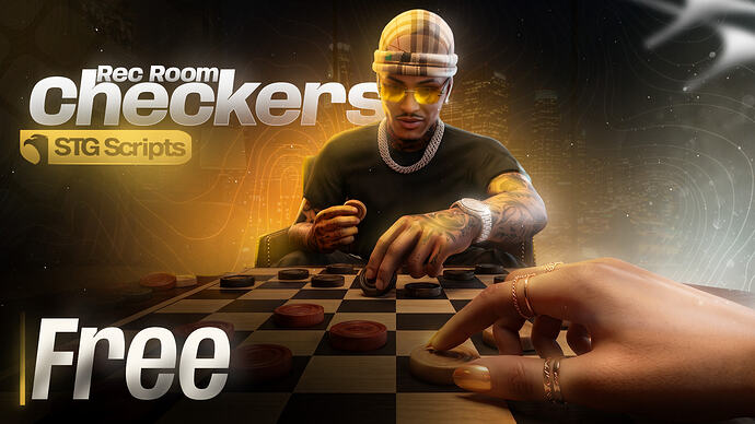 checkers free