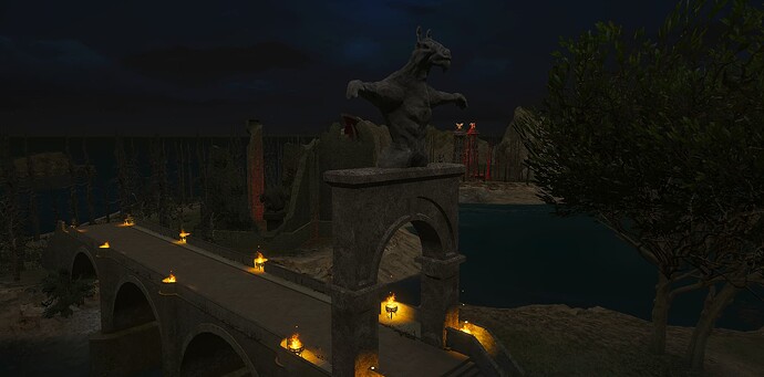 [PAID] Demon Altar - FiveM Fantasy Map Thumbnail