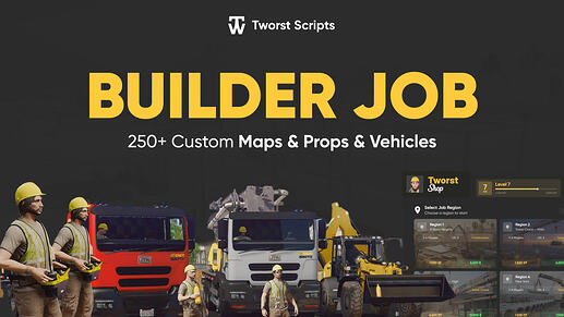 buildermin