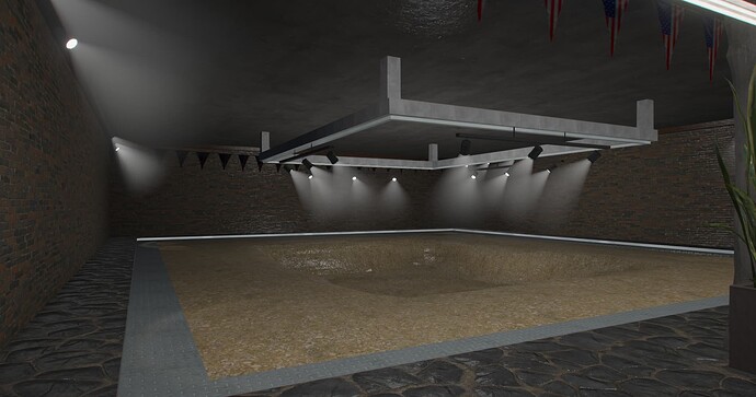 Morning Wood Gang MLO [MLO] [PAID] thumbnail 7