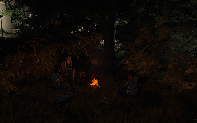 [MAP] HV lagunas park thumbnail 7