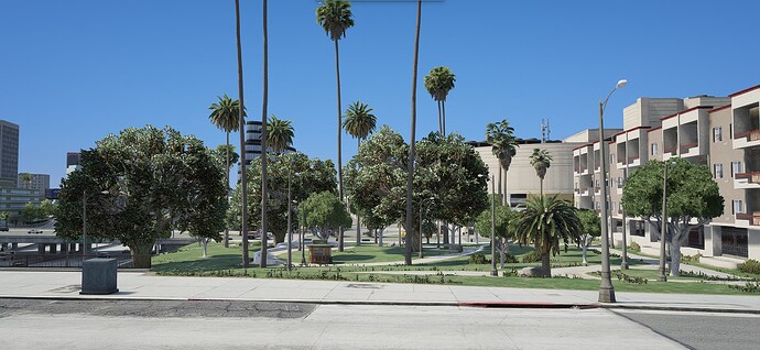 [MAP] Vegetation II thumbnail 5