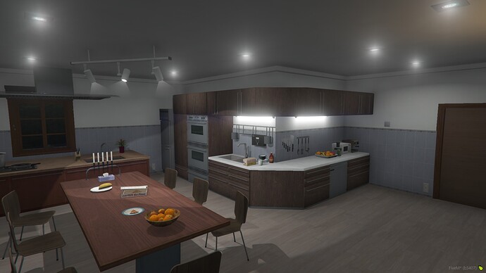 [MLO] Casa De Sangre Mansion HQ ( Harmony HQ) thumbnail 32