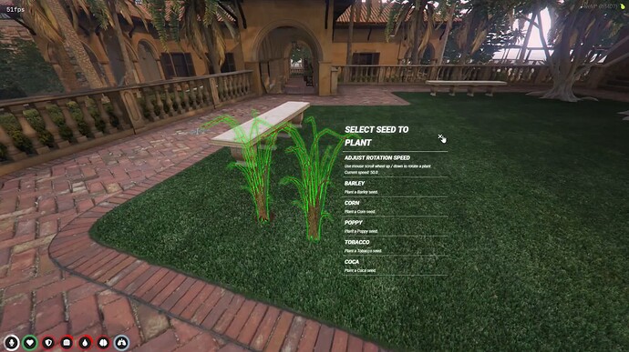 [QB/QBX] Khaizerdn Plantation Thumbnail