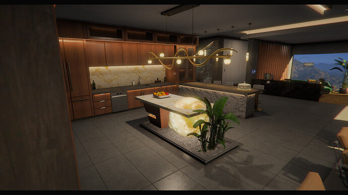 Peak Towers - Apartments (DLC) thumbnail 5