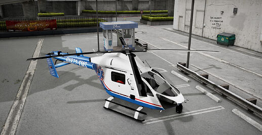 GXD American Police Fleet | ELS & Non-ELS | Single Cars & Subscriptions thumbnail 15