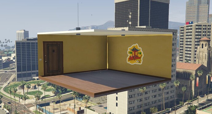 [MAPS] Little Seoul thumbnail 5