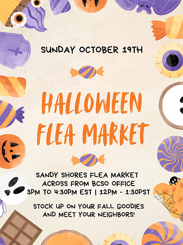 HalloweenFlyer