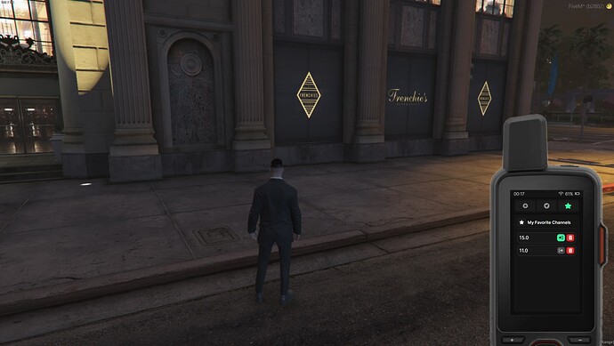 TGIANN GPS System thumbnail 5