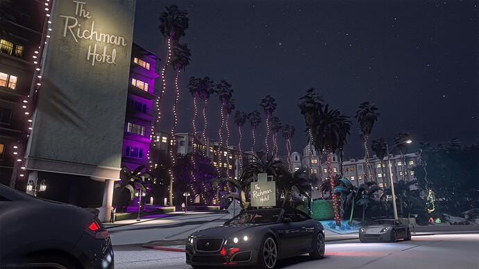 [MAP] New Christmas Map For FiveM 2026 | Legion Square and Server Wide Theme | Jota Dev thumbnail 9