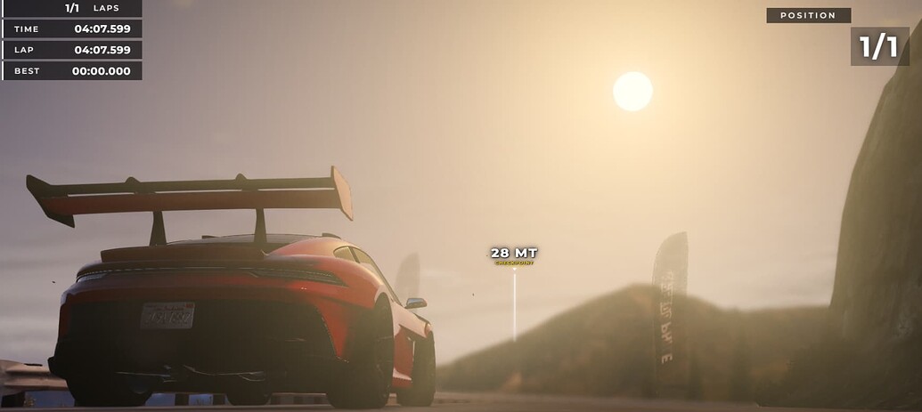 [PAID] PRX-Racing - FiveM Releases - Cfx.re Community