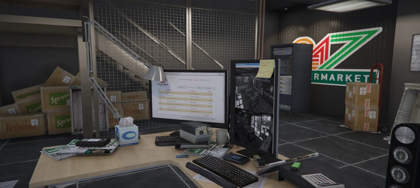 Vanity Roleplay – Looking for a Truly Exceptional FiveM Community? Look ...