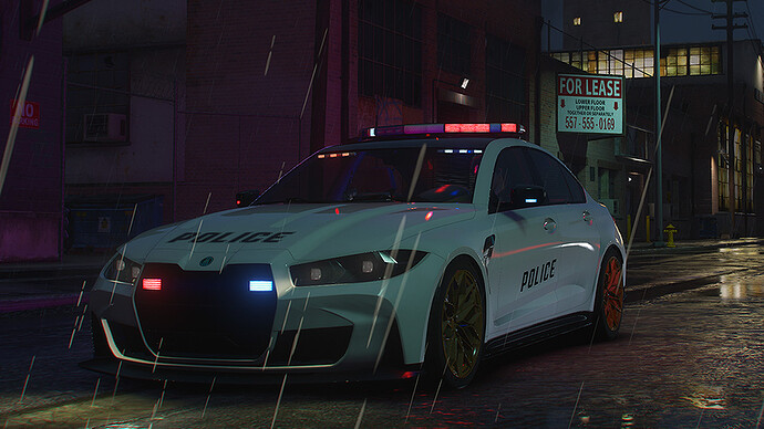 Emergency Vehicle Creator thumbnail 15