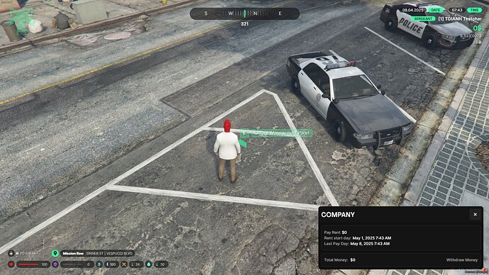 TGIANN Garage&Real Parking (Insurance, Job Garage and more) thumbnail 22