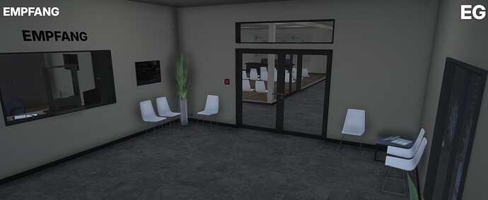 German Police Station MLO thumbnail 32