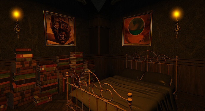 [PAID] [MLO] Crystal Hideout Map thumbnail 10