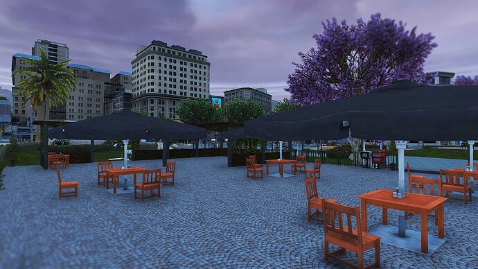 [PAID] Legion Square [MAP] thumbnail 9