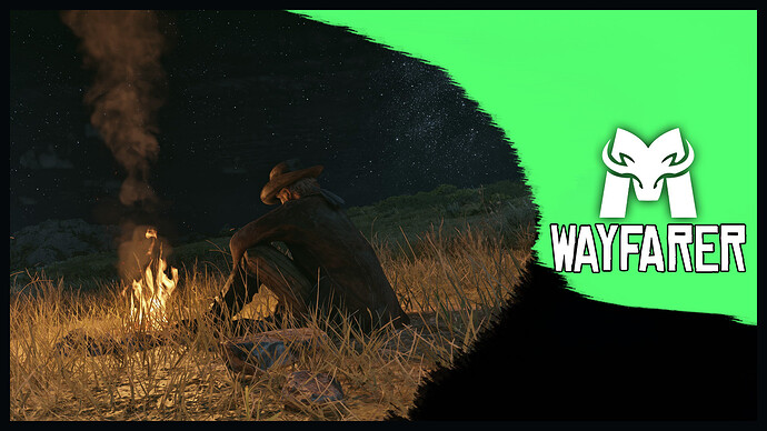 wayfarer