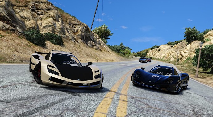 [500+ Mod Options] The Goose's Unstoppable Force DLC Thumbnail