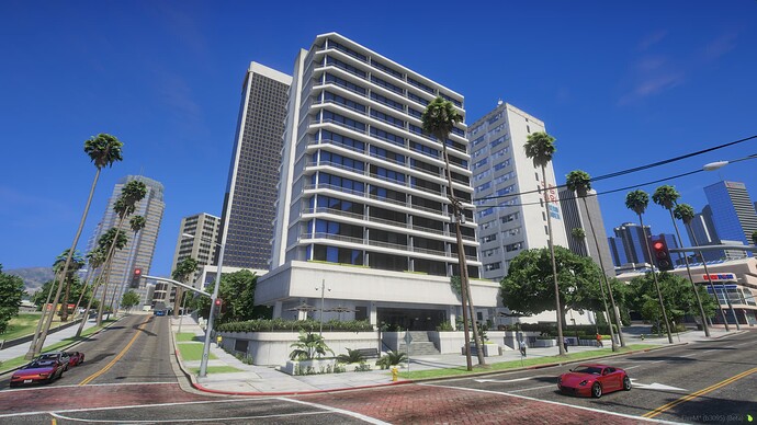 [MLO] Little Seoul Apartments thumbnail 2