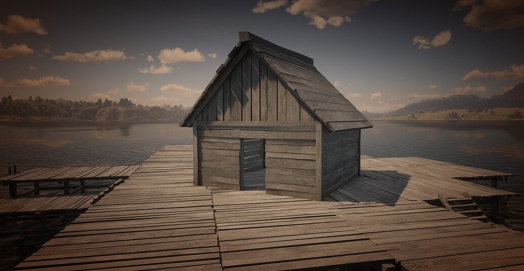 [PROPS] Build your Harbor - RedM Releases - Cfx Forum