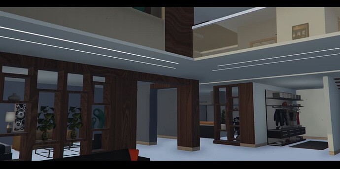 Modern Housing Shell – Unfurnished and Furnished Both at 4.5$ thumbnail 6