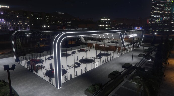 New Luxury Auto MLO thumbnail 10