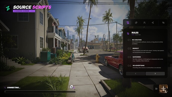 Source Loading ~ Fivem Loading Sceen thumbnail 6