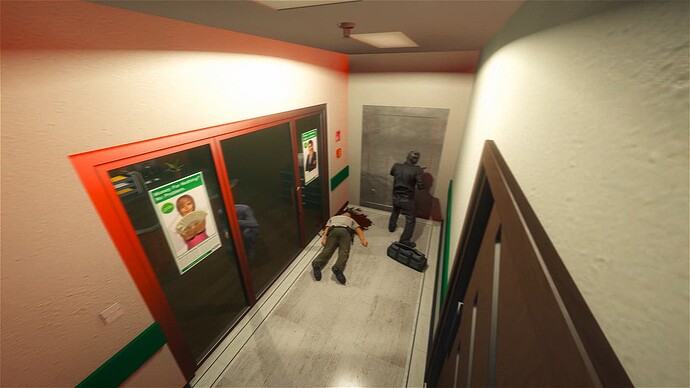 [PAID] [MLO] Fleeca Bank thumbnail 6