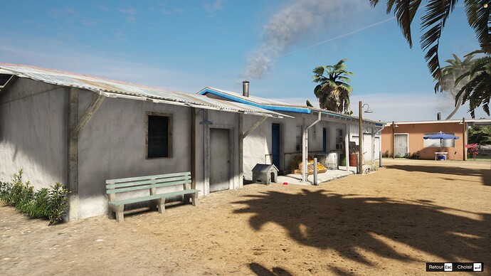 [MLO] Cayo Perico Village V2 thumbnail 13