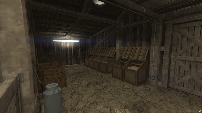 :cow2: Farmhouse – Multiplayer Animal Farm thumbnail 3