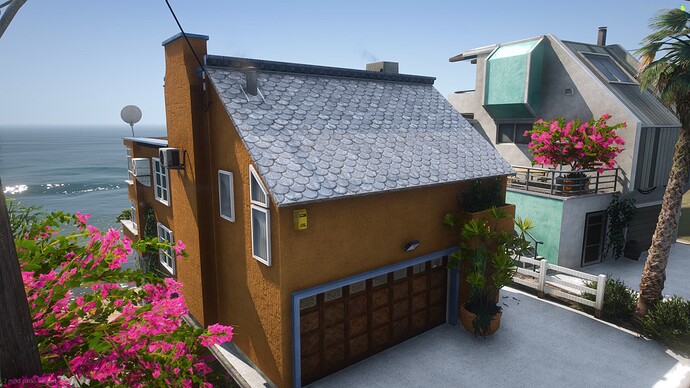 [MLO] PAID Chumash Coastal Houses MLO V1 thumbnail 32