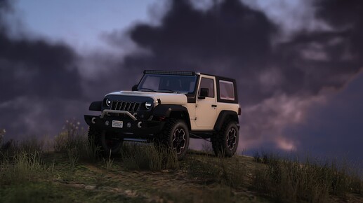 [PAID] [VEHICLE] Canis Terminus Short Thumbnail