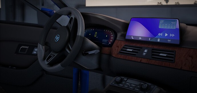 Ubermacht Sentinel XR5 thumbnail 5